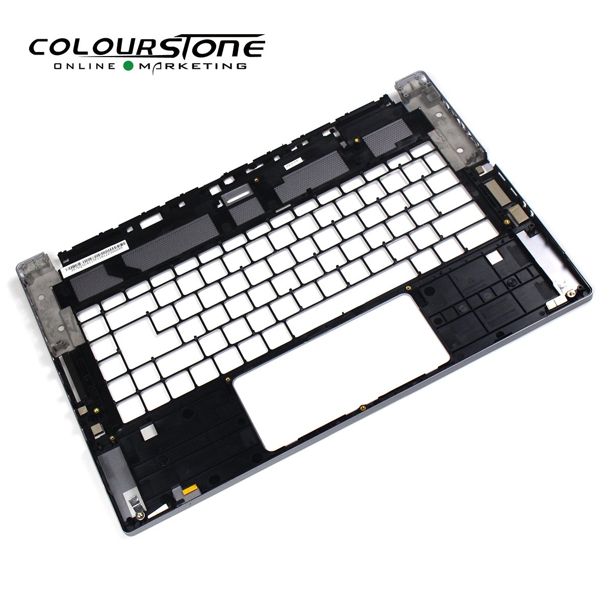 P65 Laptop Plamrest Case for GS65 GS65VR Creator P65 Stealth MS-16Q1 MS-16Q2 MS-16Q4 15.6in Notebook Upper Case 3076Q4C224