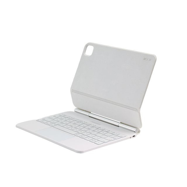 Hot Sale Magic Keyboard AIpad Cover Magnetic Keyboard for AiPad Pro 11 Slim Multi-Touch Trackpad for 10.9-inch Magic Keyboard