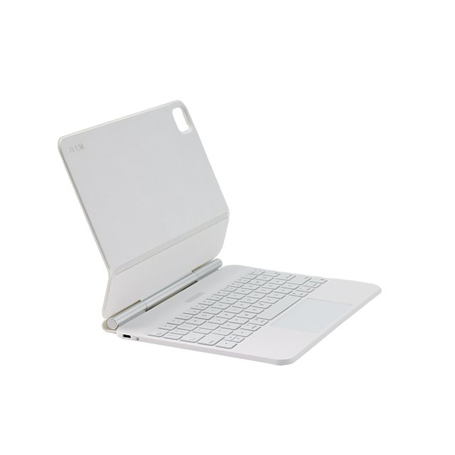 Hot Sale Magic Keyboard AIpad Cover Magnetic Keyboard for AiPad Pro 11 Slim Multi-Touch Trackpad for 10.9-inch Magic Keyboard
