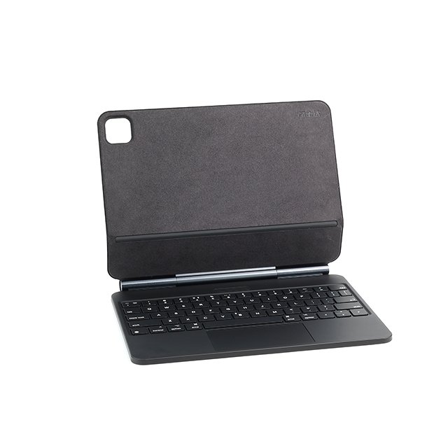 Hot Sale Magic Keyboard AIpad Cover Magnetic Keyboard for AiPad Pro 11 Slim Multi-Touch Trackpad for 10.9-inch Magic Keyboard