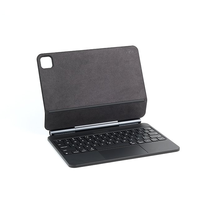 Hot Sale Magic Keyboard AIpad Cover Magnetic Keyboard for AiPad Pro 11 Slim Multi-Touch Trackpad for 10.9-inch Magic Keyboard
