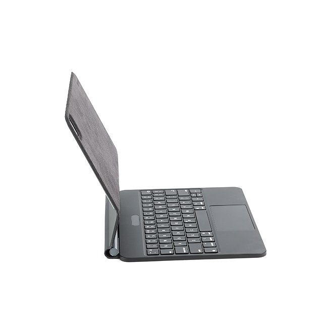 Hot Sale Magic Keyboard AIpad Cover Magnetic Keyboard for AiPad Pro 11 Slim Multi-Touch Trackpad for 10.9-inch Magic Keyboard