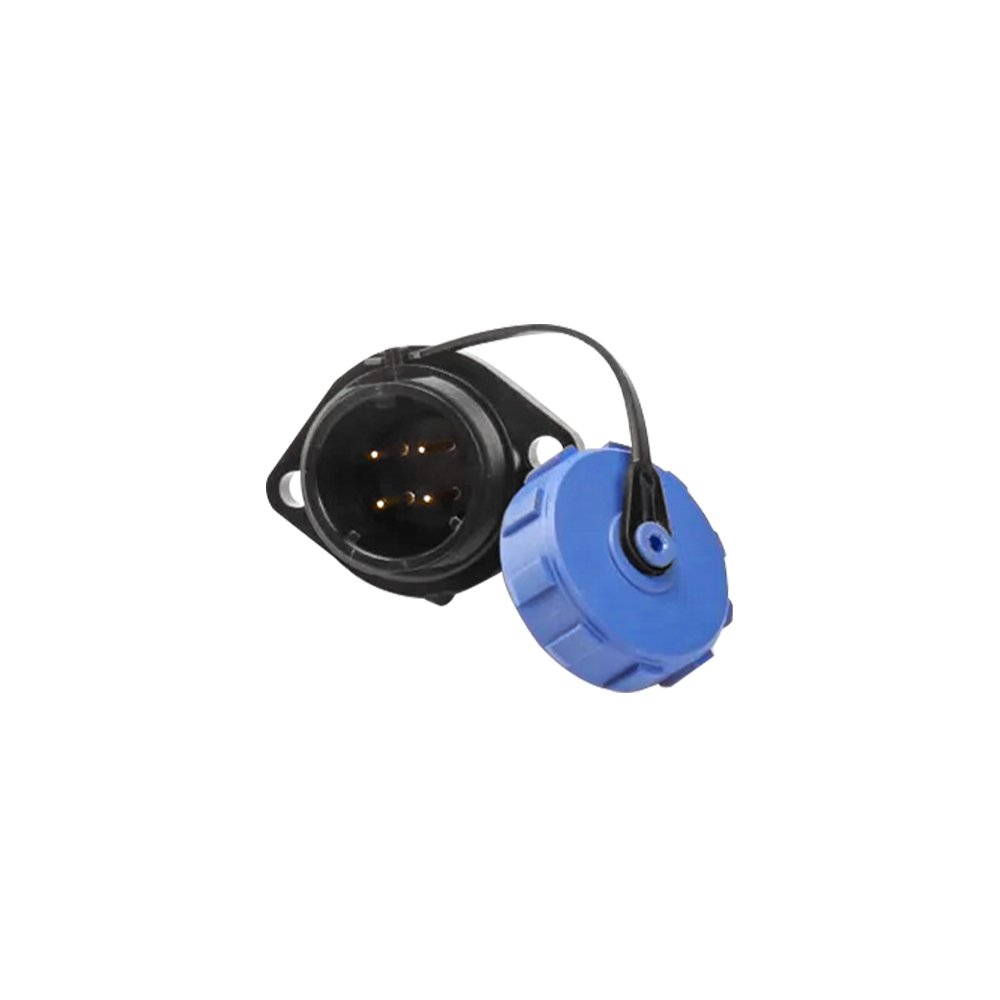 Aopulo Waterproof Connector Factory 2-7Pin Straight Professional Manufacturer Of High Power Audio Mixer Keyboard Switches
