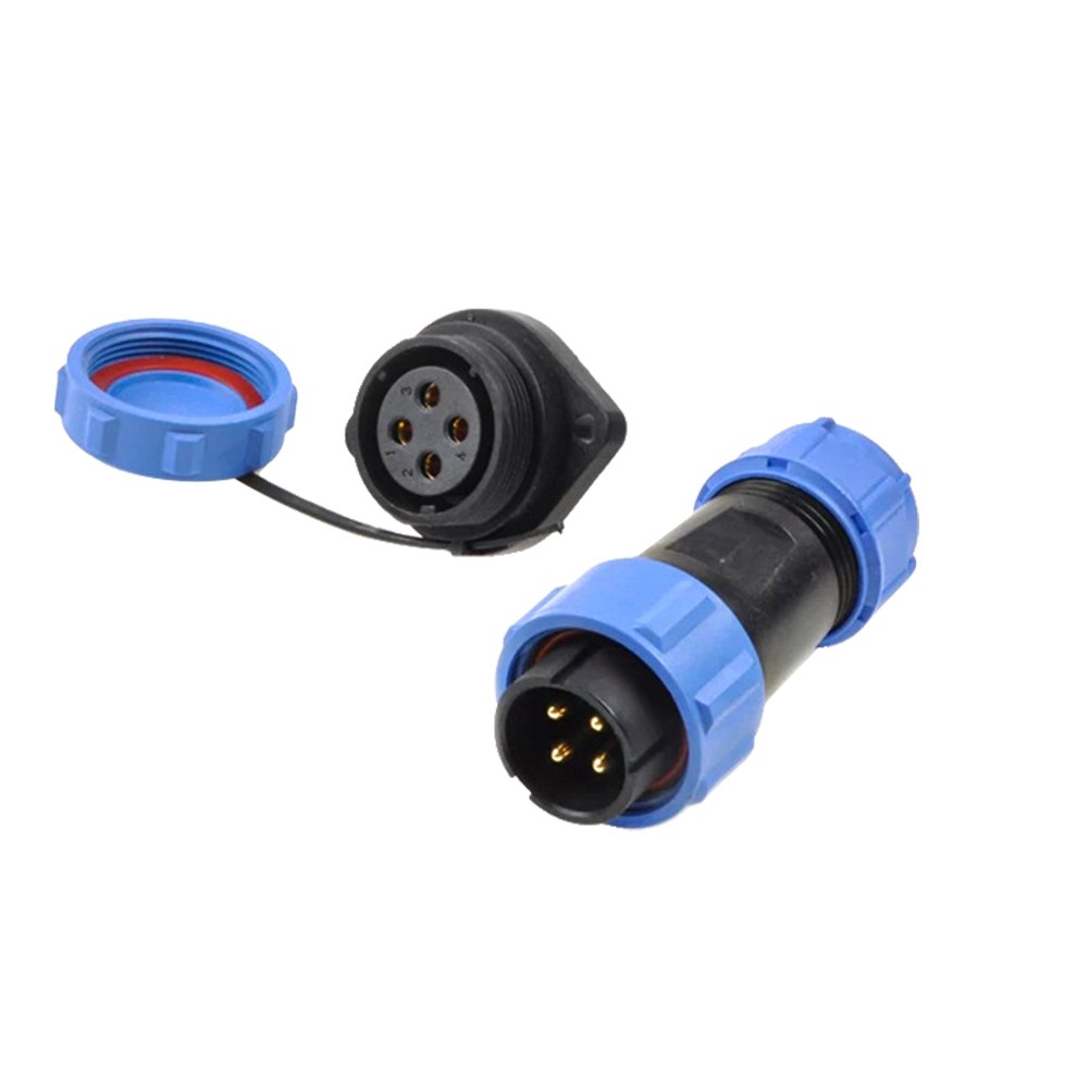 Aopulo Waterproof Connector Factory 2-7Pin Straight Professional Manufacturer Of High Power Audio Mixer Keyboard Switches