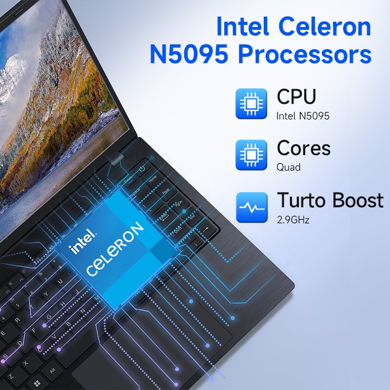 laptop computer 14 inch win11 8GB 128GB 256GB 512GB notbook pc computer laptop new brand ordinateur portable