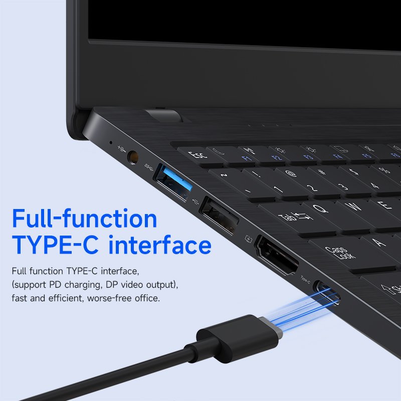 laptop computer 14 inch win11 8GB 128GB 256GB 512GB notbook pc computer laptop new brand ordinateur portable