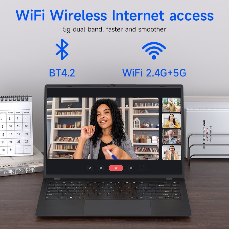 laptop computer 14 inch win11 8GB 128GB 256GB 512GB notbook pc computer laptop new brand ordinateur portable
