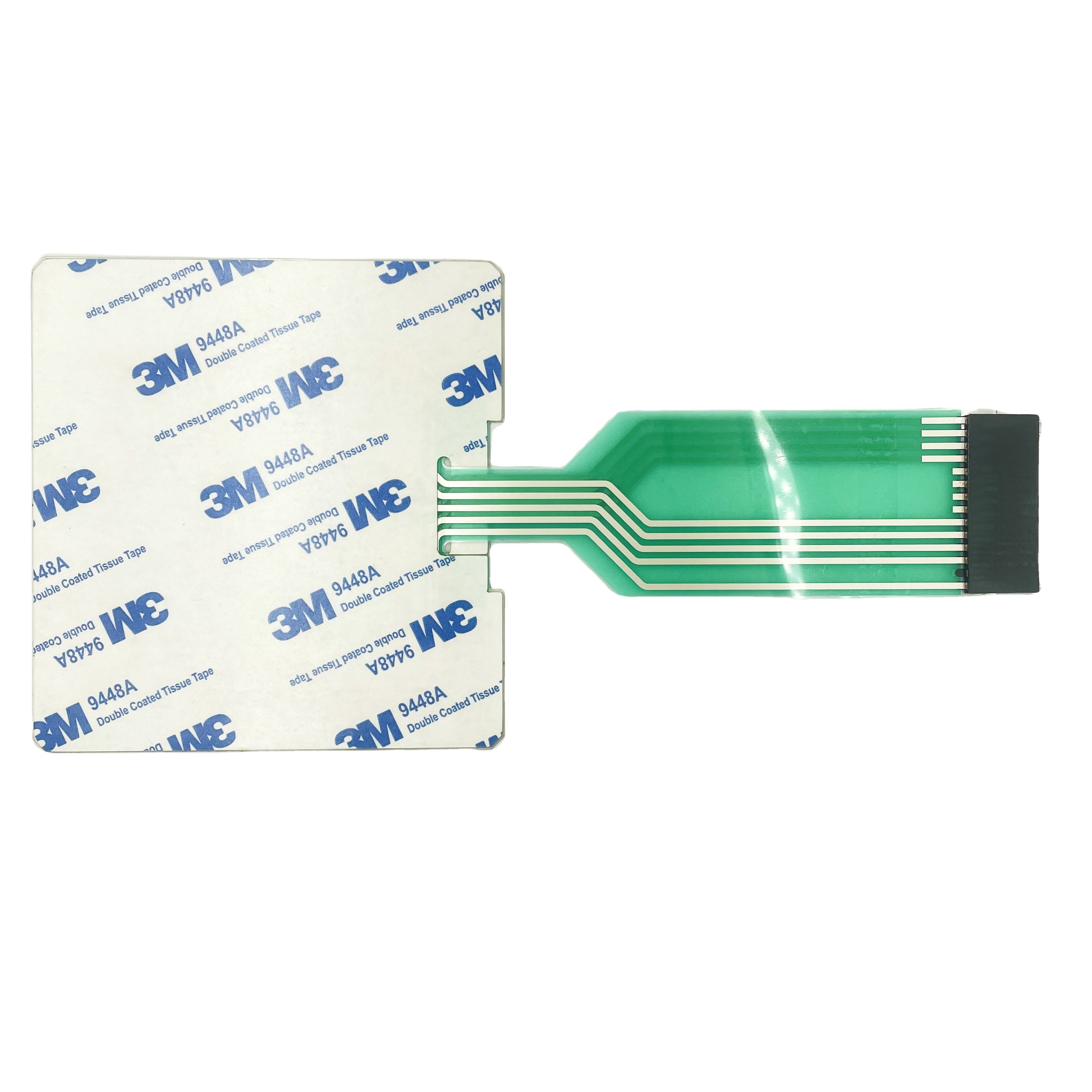 Manager Keypad Magnetic Backing Replacements Keypads PI-M13448A001