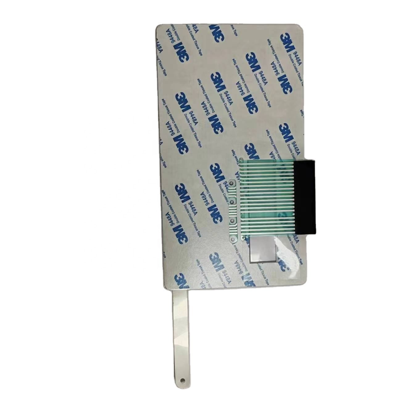 Low Moq good price Membrane Switches Screen Printing Price Pcb Membrane Switch with Metal Dome for fuel dispenser