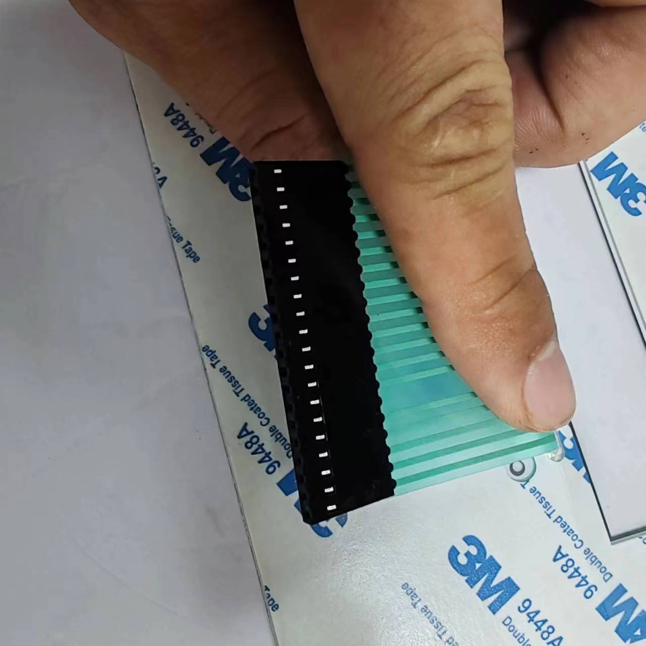 Low Moq good price Membrane Switches Screen Printing Price Pcb Membrane Switch with Metal Dome for fuel dispenser