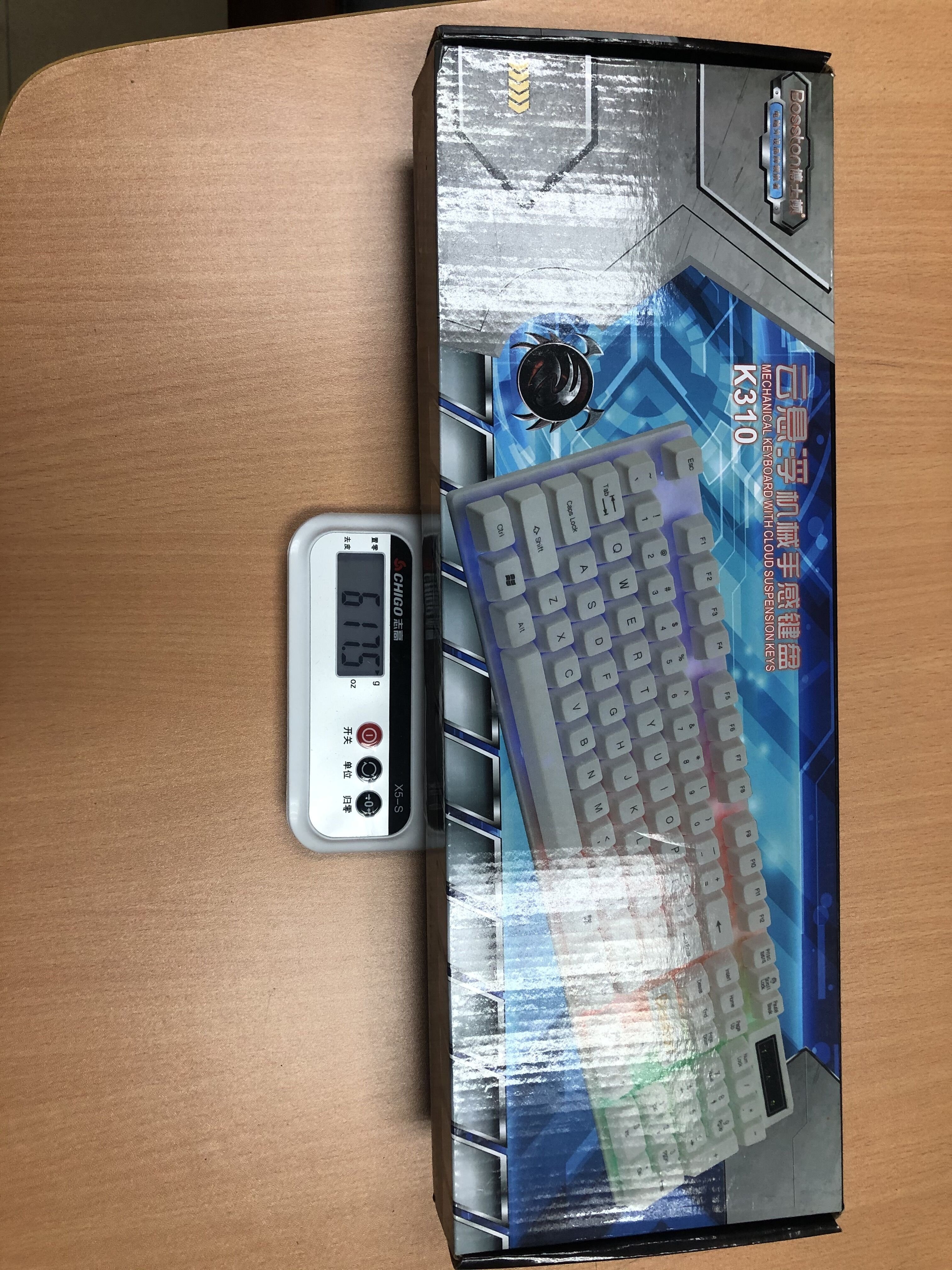 china top ten selling products rgb blue switch multimedia mechanical gaming keyboard