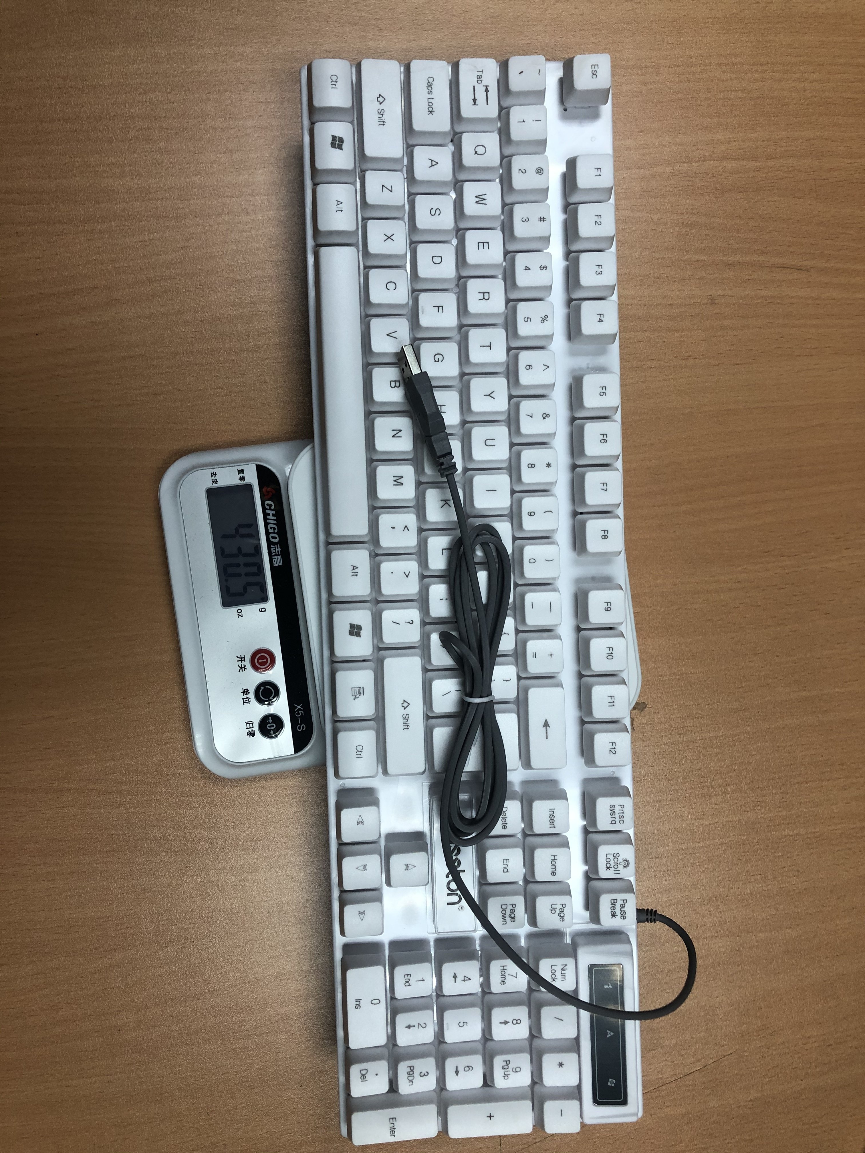 china top ten selling products rgb blue switch multimedia mechanical gaming keyboard
