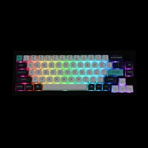 Keychron Q2 Max 65% QMK/VIA Wireless Custom Mechanical Keyboard