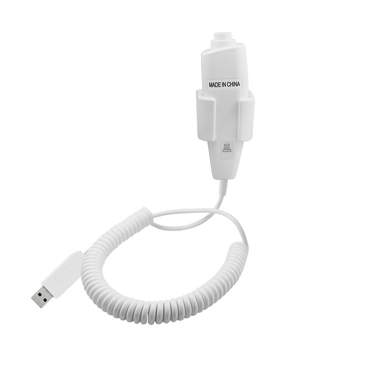 USB Grip Switch Custom Key Combination Mouse Keys Programmable Devices 2 Keys USB Handheld Switch
