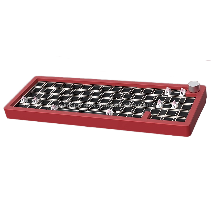 High Quality Keycaps for Mechanical Keyboards