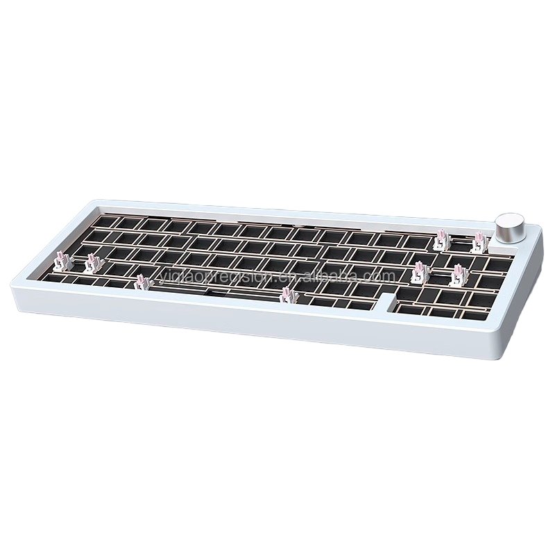 High Quality Keycaps for Mechanical Keyboards