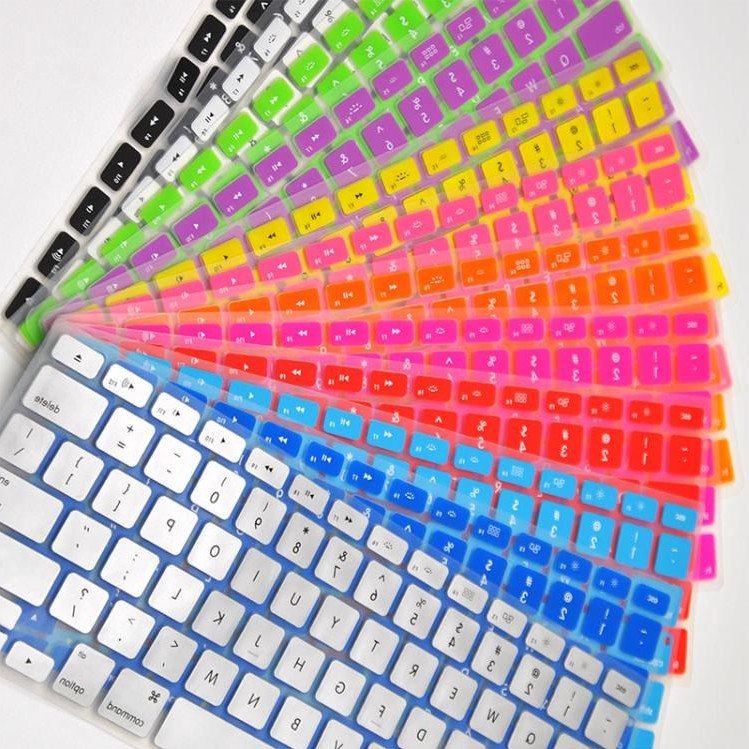 hot sale Silicone Waterproof keyboard skin cover case for silicone keyboard cover lenovo IBM thinkpad