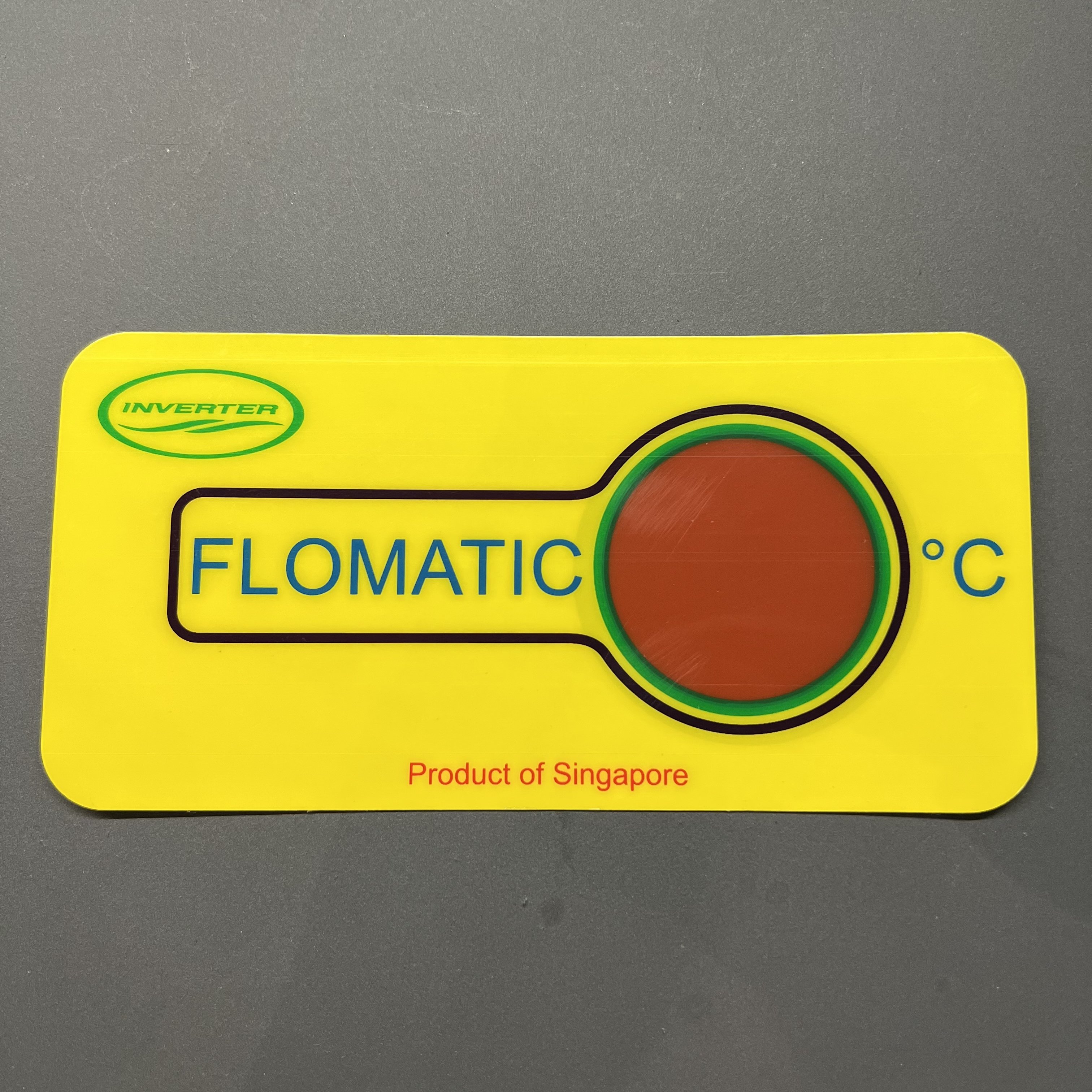 Custom logo Wholesale capacitive touch membrane keyboard switch sticker electrical embossed button keypad labels