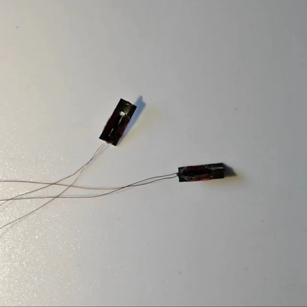 0.5mmMagnetic head Factory Direct Best Price Ultra Thin Magnetic Head 0.3mm Magnetic Head Card Reader MSR014 MSR015 MSR016