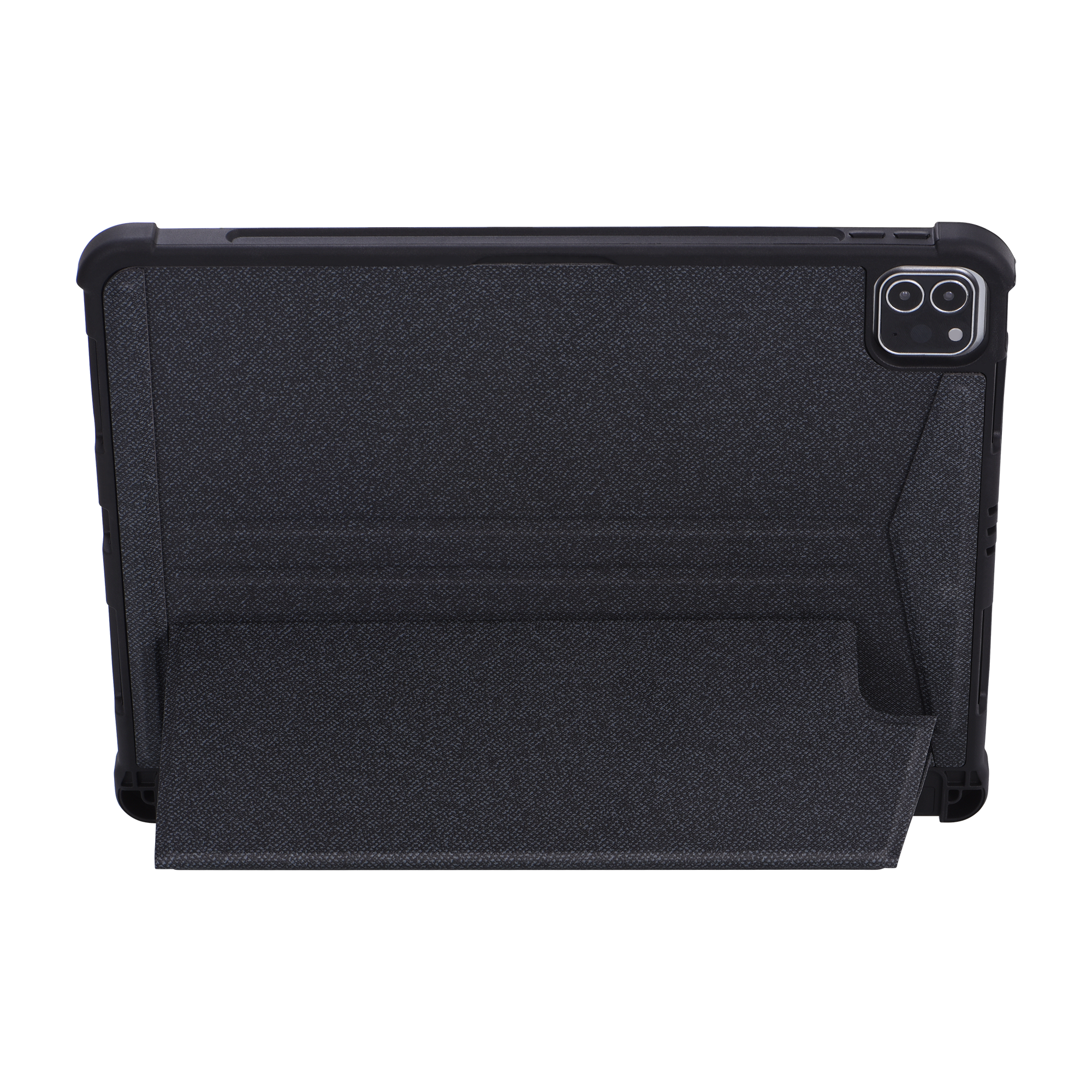 Detachable Keyboard case with touchpad Multimedia keys 7 RGB Backlit For 11" iPad Pro & 10.9" iPad Air Gen 4/5