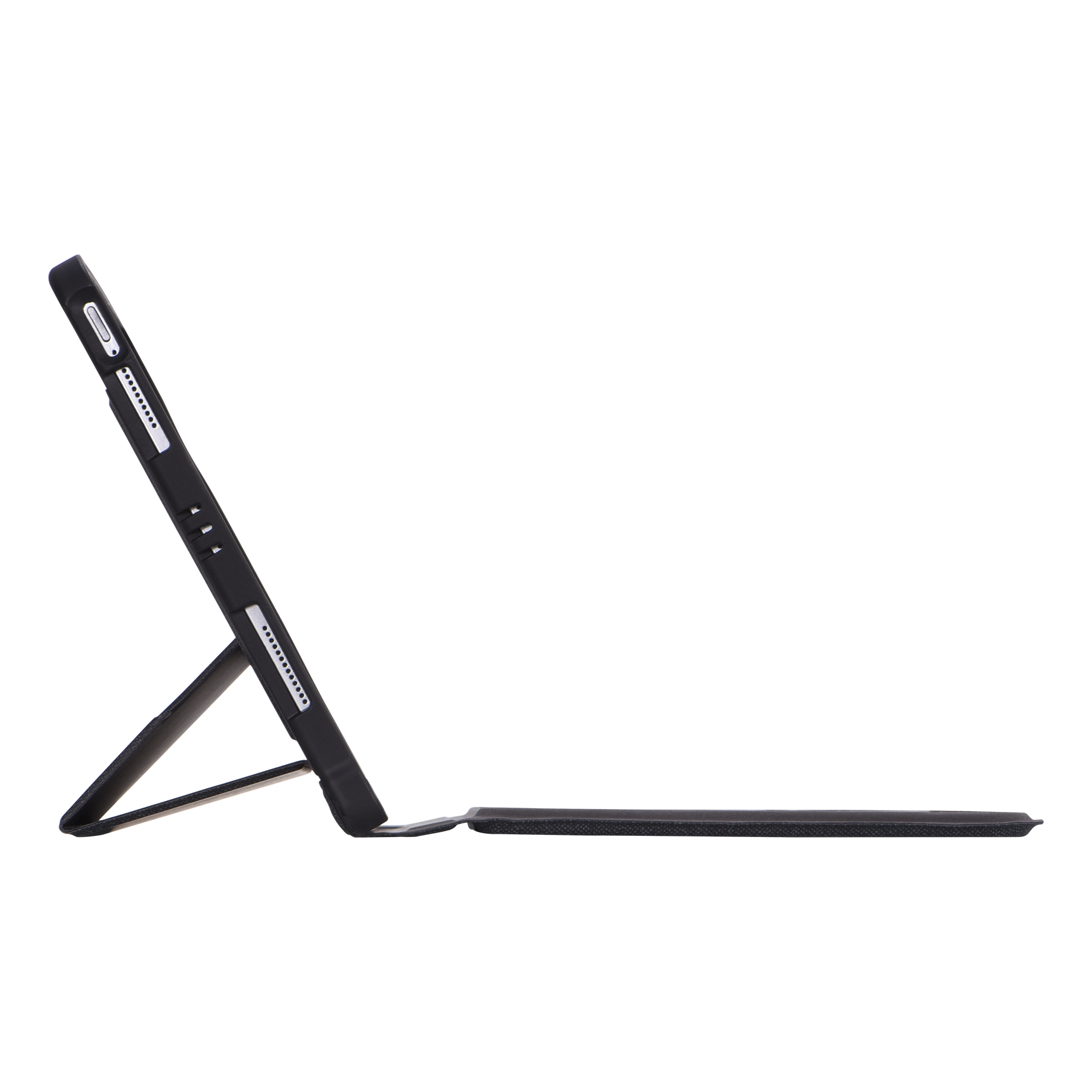 Detachable Keyboard case with touchpad Multimedia keys 7 RGB Backlit For 11" iPad Pro & 10.9" iPad Air Gen 4/5