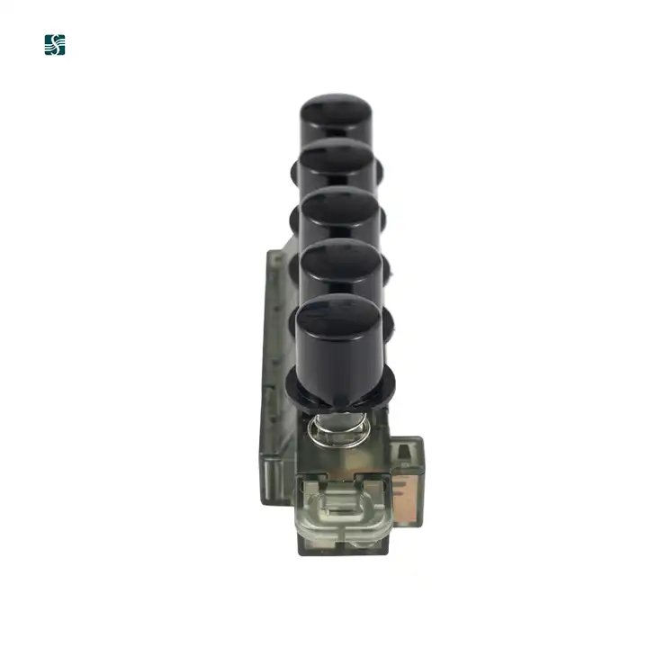 5 position 3 speed Home Appliances Rang Hood Blender Juicer Push Keyboard Button Switch