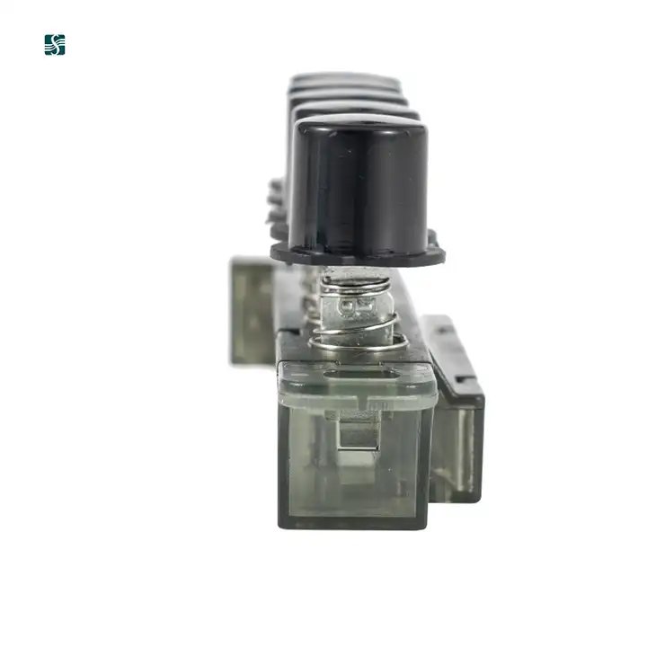 5 position 3 speed Home Appliances Rang Hood Blender Juicer Push Keyboard Button Switch