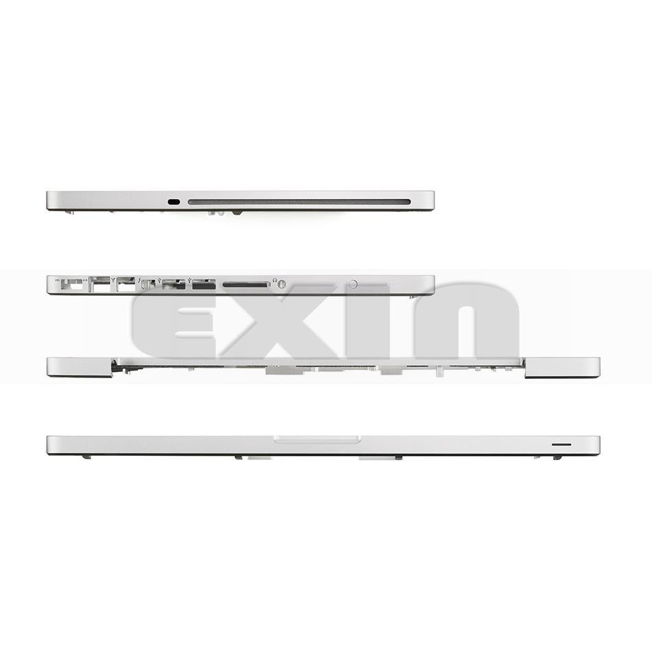 Original for Macbook Pro 13" Unibody A1278 Topcase Chassis Palmrest Top Case Cover with Keyboard and Backlit