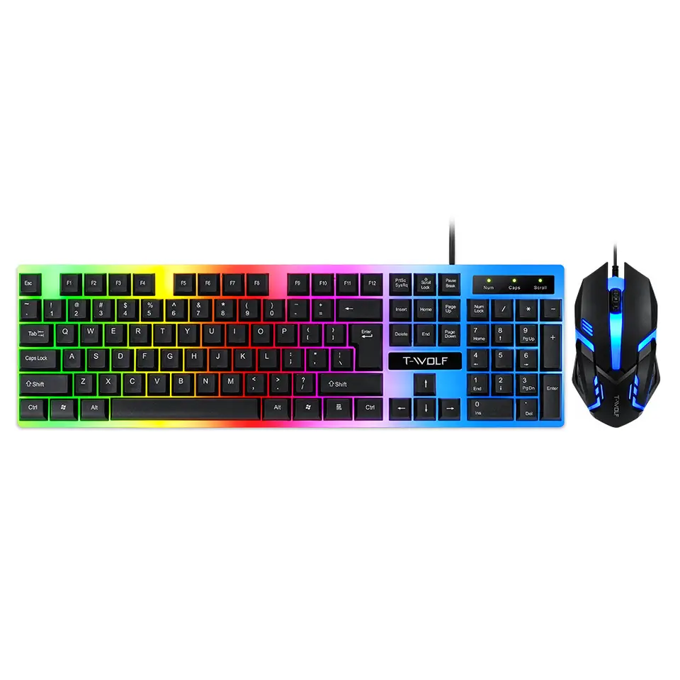 2023 Factory New Original Laptop US Layout Original Laptop Keyboard For ASUS D451 K450 series Laptop Keyboard Built-in Keyboard