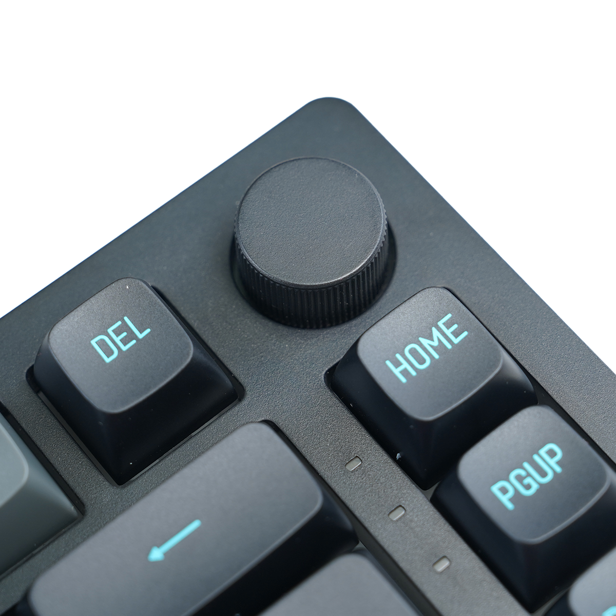 MK75 Max ISO UK Layout 75% Hot Swap 2.4Ghz/Bluetooth 5.0/Wired Mechanical Gaming Keyboard