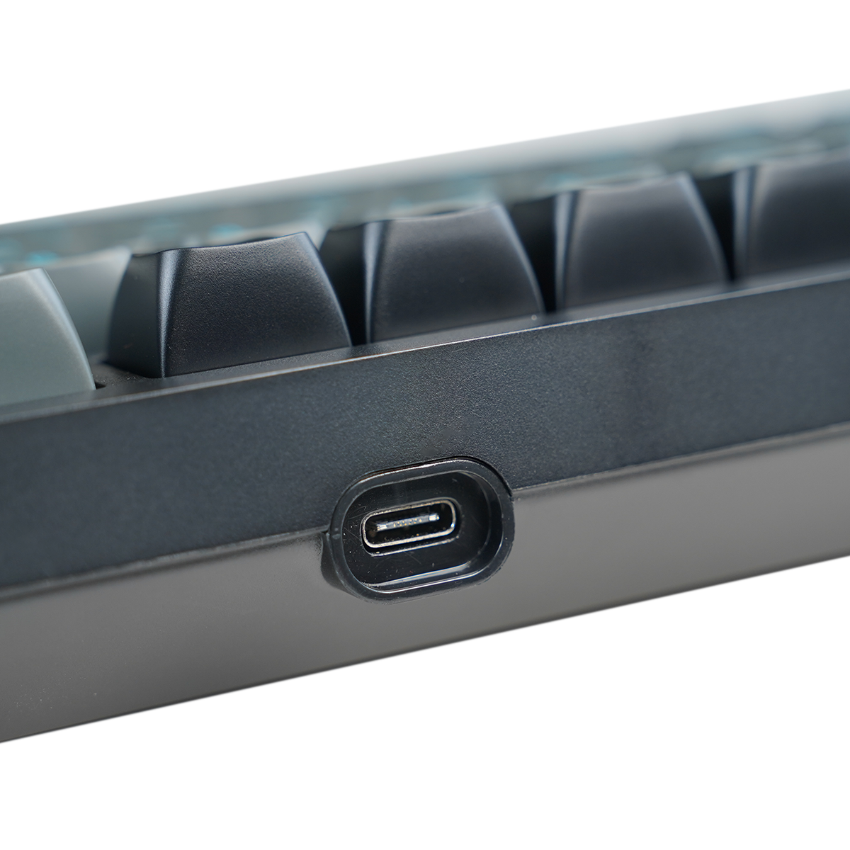 MK75 Max ISO UK Layout 75% Hot Swap 2.4Ghz/Bluetooth 5.0/Wired Mechanical Gaming Keyboard