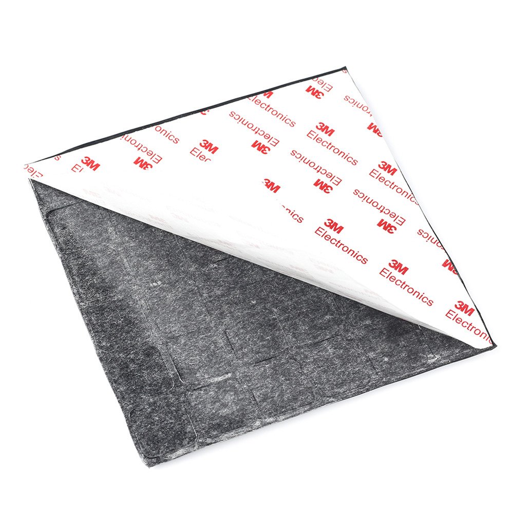 20*20*5 mm Self adhesive anti slip pads rubber for glass protection pad