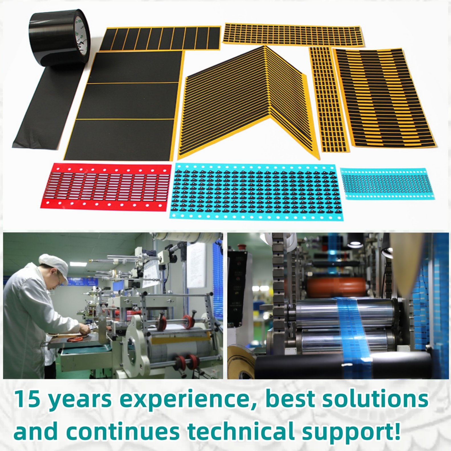 with high quality Rubber & Plastics / Rubber Products / Other Rubber Products
