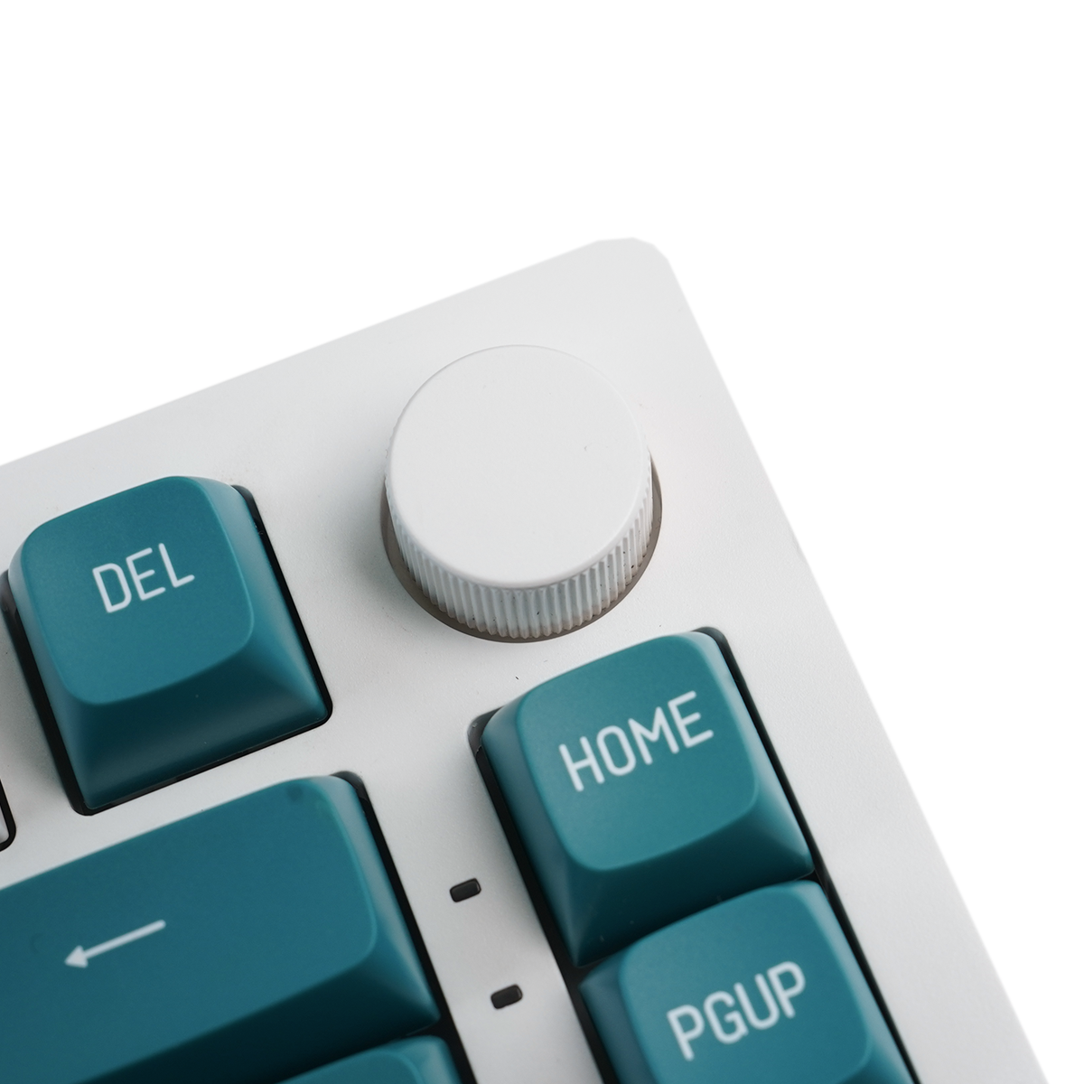 MK75 Max Factory Direct Supply UK ISO Layout 3 Mode RGB Mechanical Keyboard