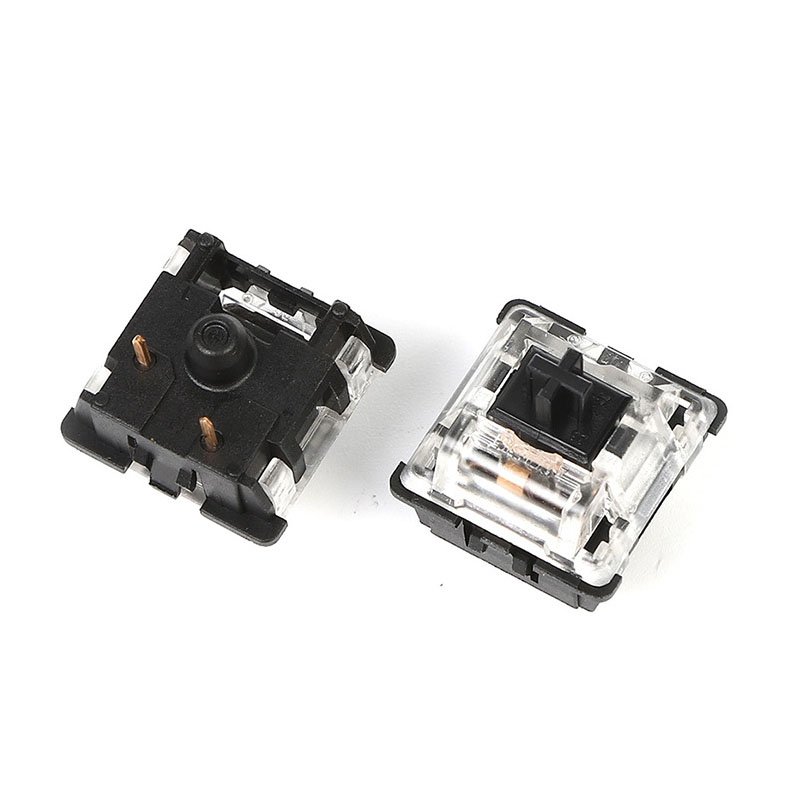 outemu switch Rgb Optical Keyboard Switch Mechanical Brown Blue Red 3 Pins 5 Pins Custom DIY Gaming Keyboard Switches