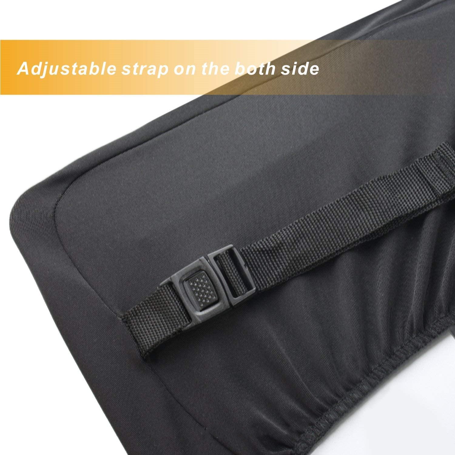 Professional Manufacturer Custom Size LOGO Piano Cover Waterproof Stretchy Piano Keyboard Dust Cover
