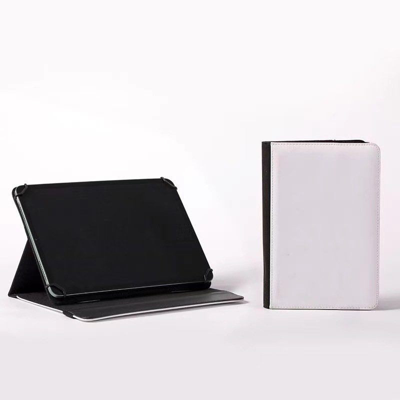 Sublimation Blank iPad Case for Printing PU Leather Cover for Blank iPad Case