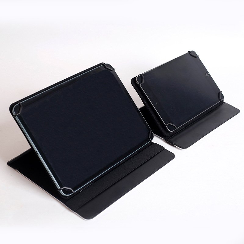 Sublimation Blank iPad Case for Printing PU Leather Cover for Blank iPad Case