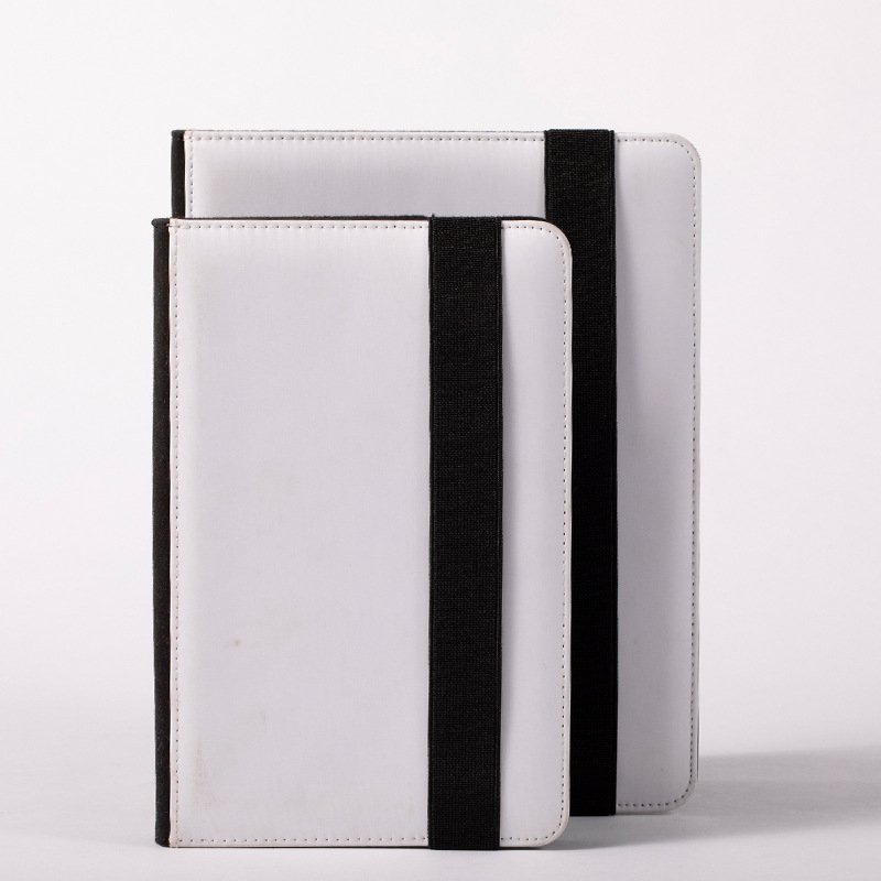 Sublimation Blank iPad Case for Printing PU Leather Cover for Blank iPad Case