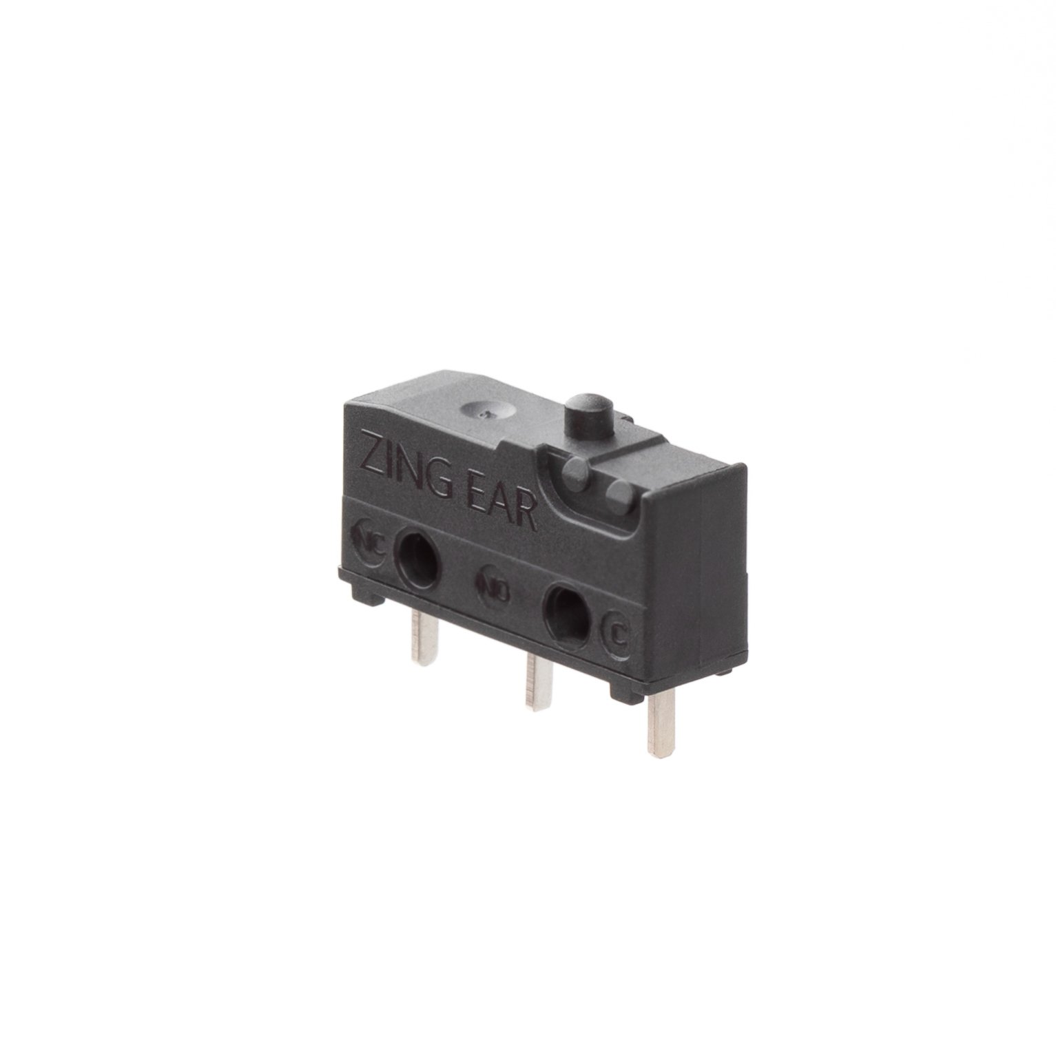 ZING EAR G9105 Anti-Dust Micro Controller 40t125 5e4 5a 125/150vac,5a 1/8hp,125/150vac Dustproof Mini Tact Switch