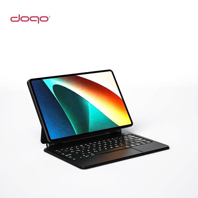 Magnetic Keyboard Case with Ultra-accurate Touchpad for Xiaomi 5 Pro