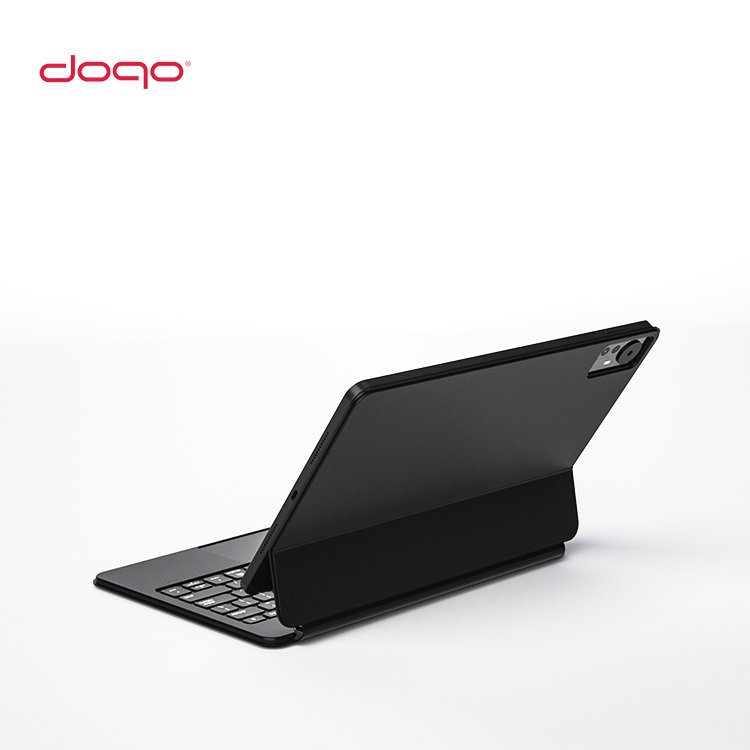 Magnetic Keyboard Case with Ultra-accurate Touchpad for Xiaomi 5 Pro