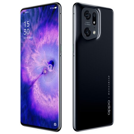 OPPO Find X5 Pro 5G SmartPhone 6.70" 120Hz Snapdragon 8 Gen 1 12GB RAM 256GB 512GB ROM 5000mAh 80W SeperVOOC 50MP Camera OTA NFC