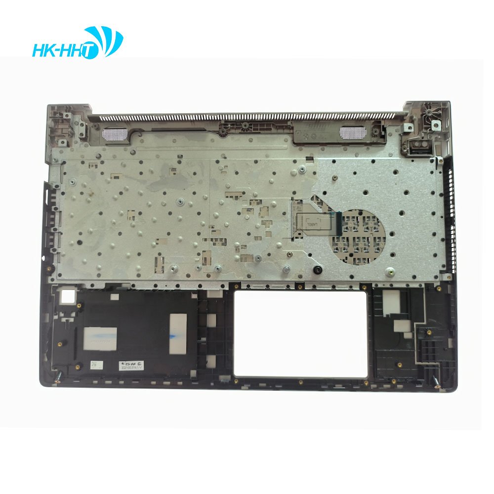 HK-HHT Laptop palmrest UK keyboard up cover for HP Probook 450 G6 G7 455R G6 G7 PRO 15 G3