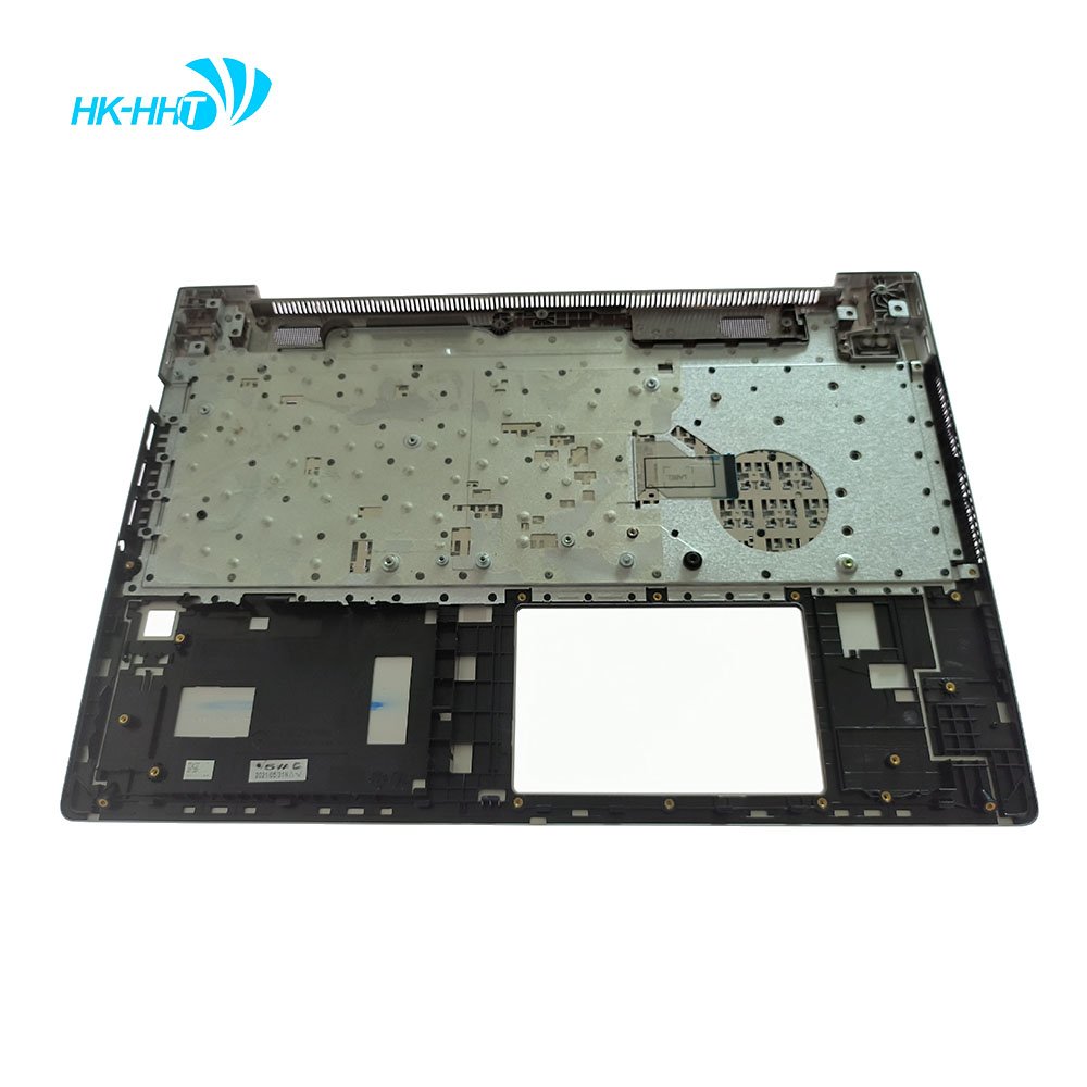 HK-HHT Laptop palmrest UK keyboard up cover for HP Probook 450 G6 G7 455R G6 G7 PRO 15 G3