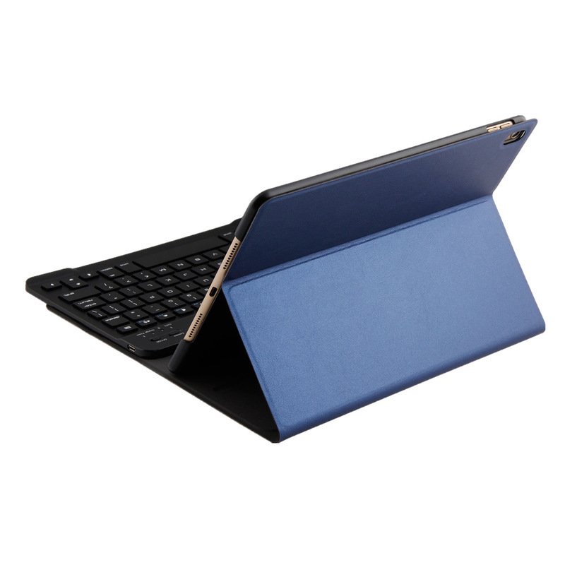 Backlight Smart Keyboard Covers Cases For iPad Mini 4 5 7.9" Touchpad Smart Keyboard Cover Wireless Slim