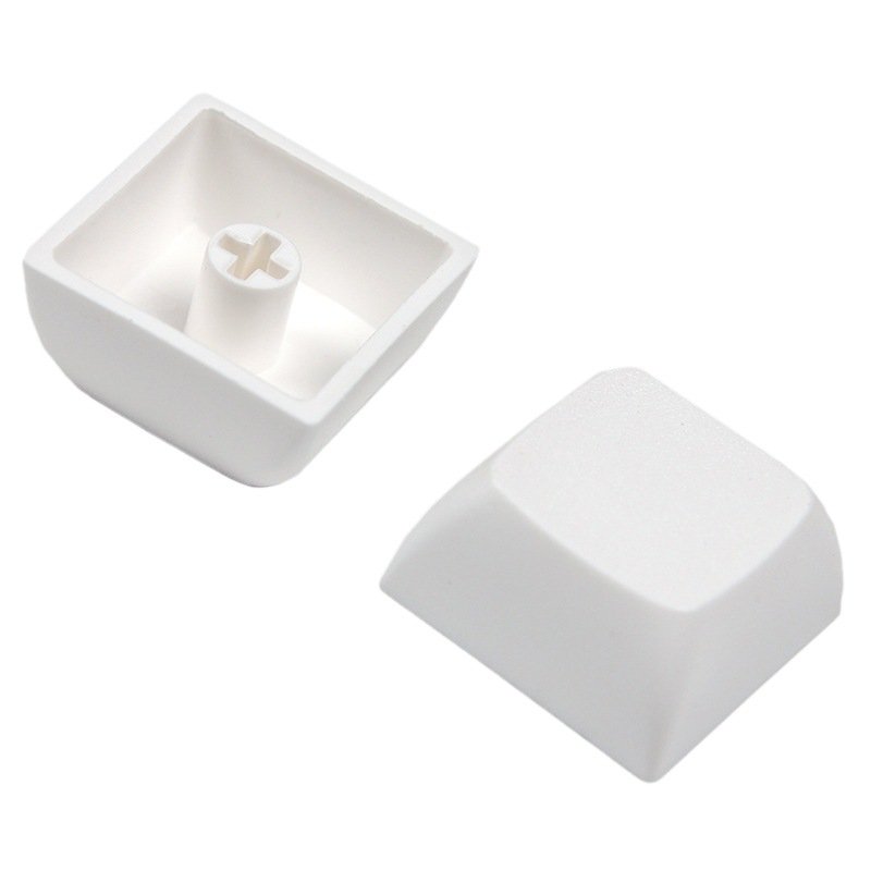 XDA1X PBT Keycaps Mechanical Keyboard 1U 1X Ball Print Blank Customized Gamer Mixed Color Keycaps Mx Switches XDA Height Keycap