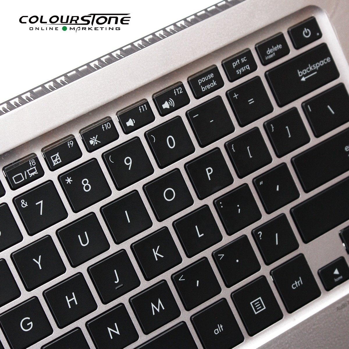 US UX305LA 1C Laptop Keyboard House Shell Cover for UX305 UX305F UX305FA UX305L UX305LA Palmrest case Silver Frame