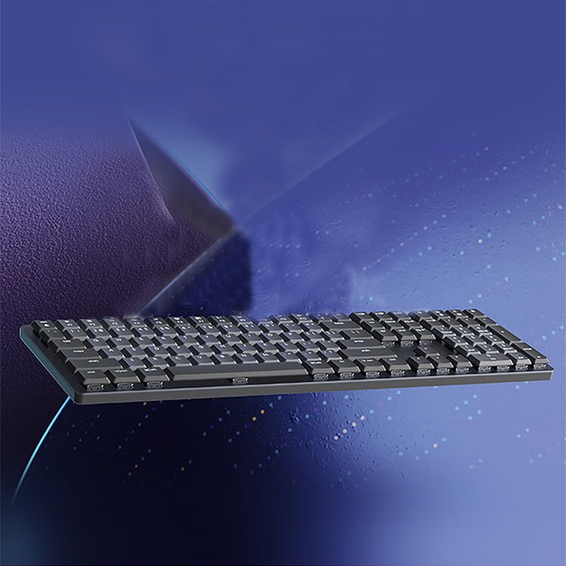 Discount Original Wholesale Logitech MX MECHANICAL Office Mechanical Keyboard