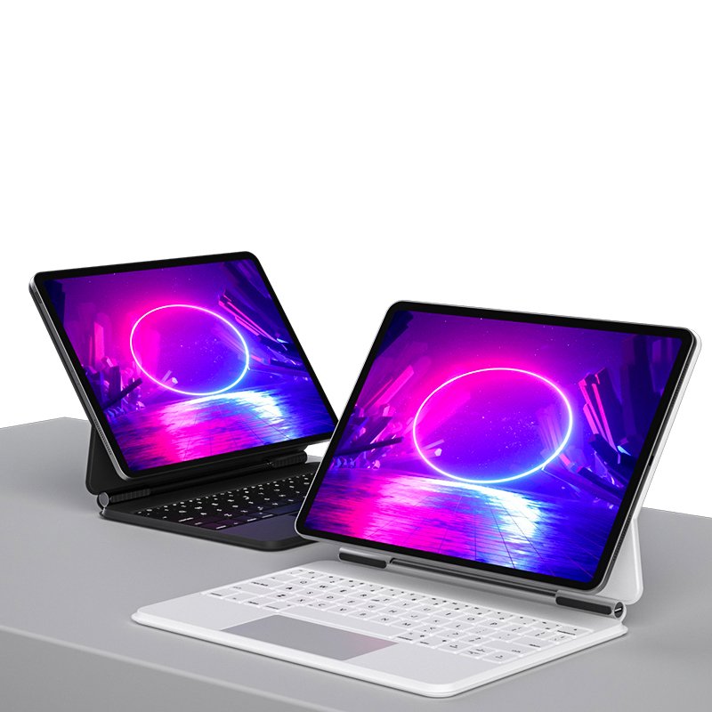 For Magic control keyboard for iPad